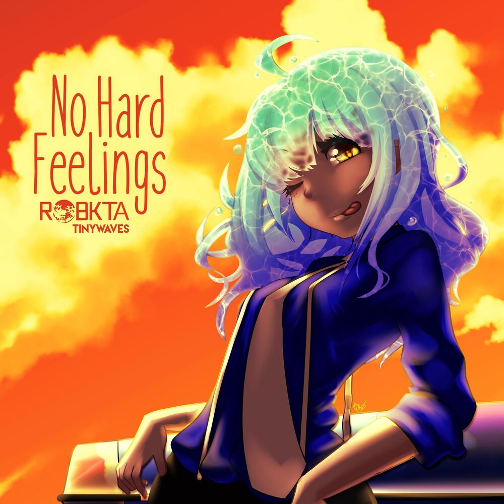 Picture of No Hard Feelings