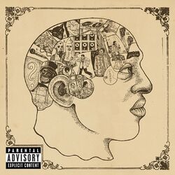 music cover