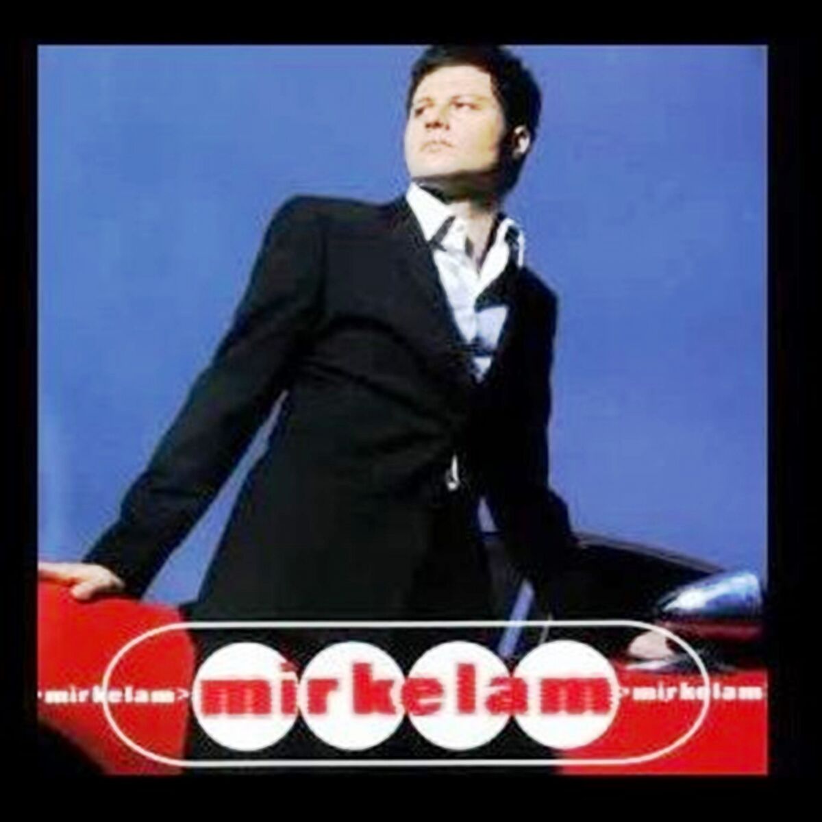 Album cover of Unutulmaz