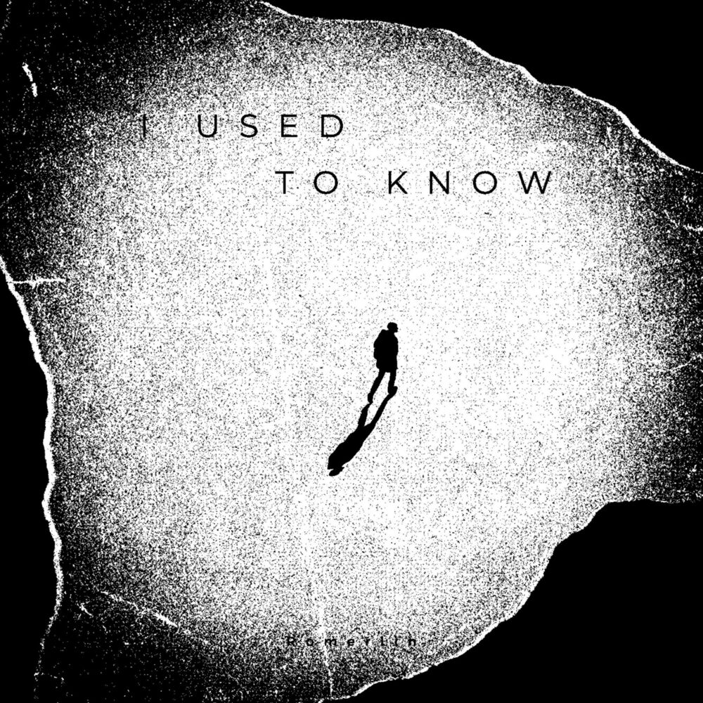 Picture of i used to know
