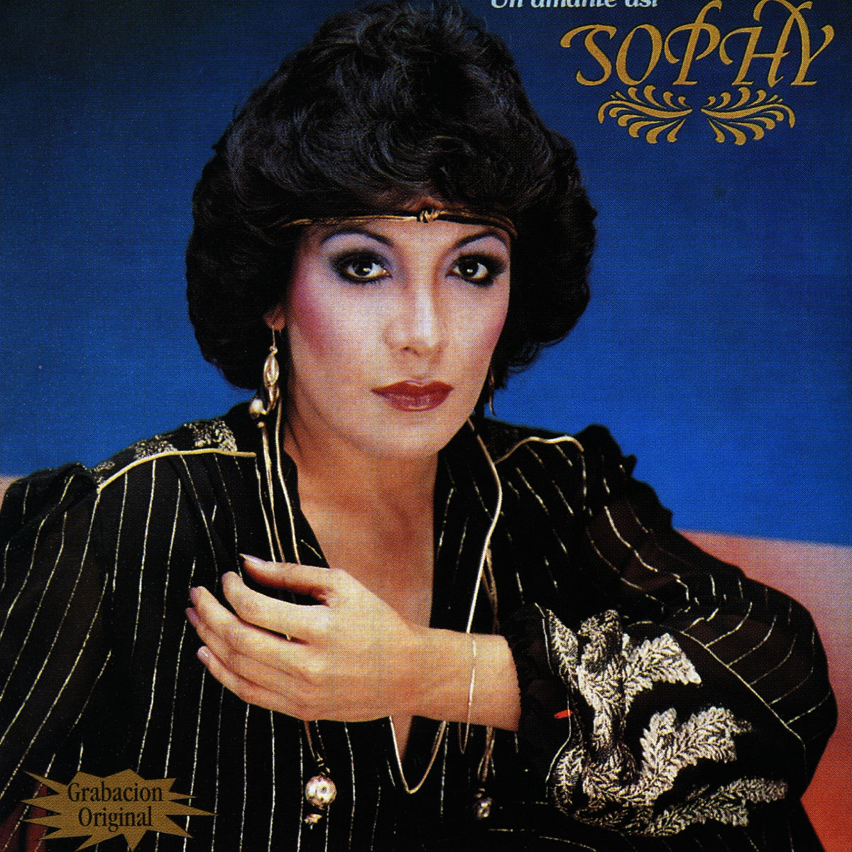 Sophy - Sophy en México | Deezer