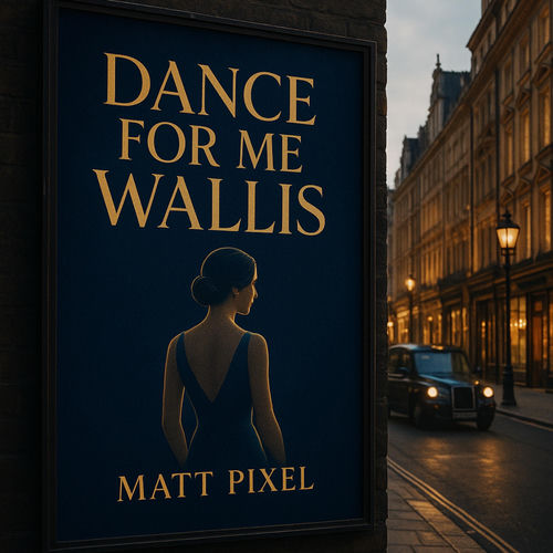 Dance For Me Wallis
