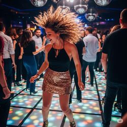 Baila sin Ley
