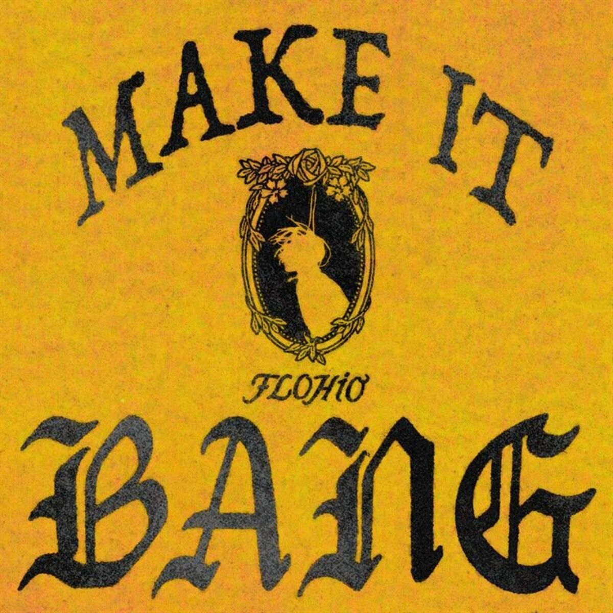 Album cover of Make It Bang