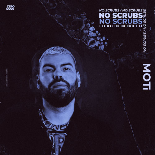 No Scrubs cover art