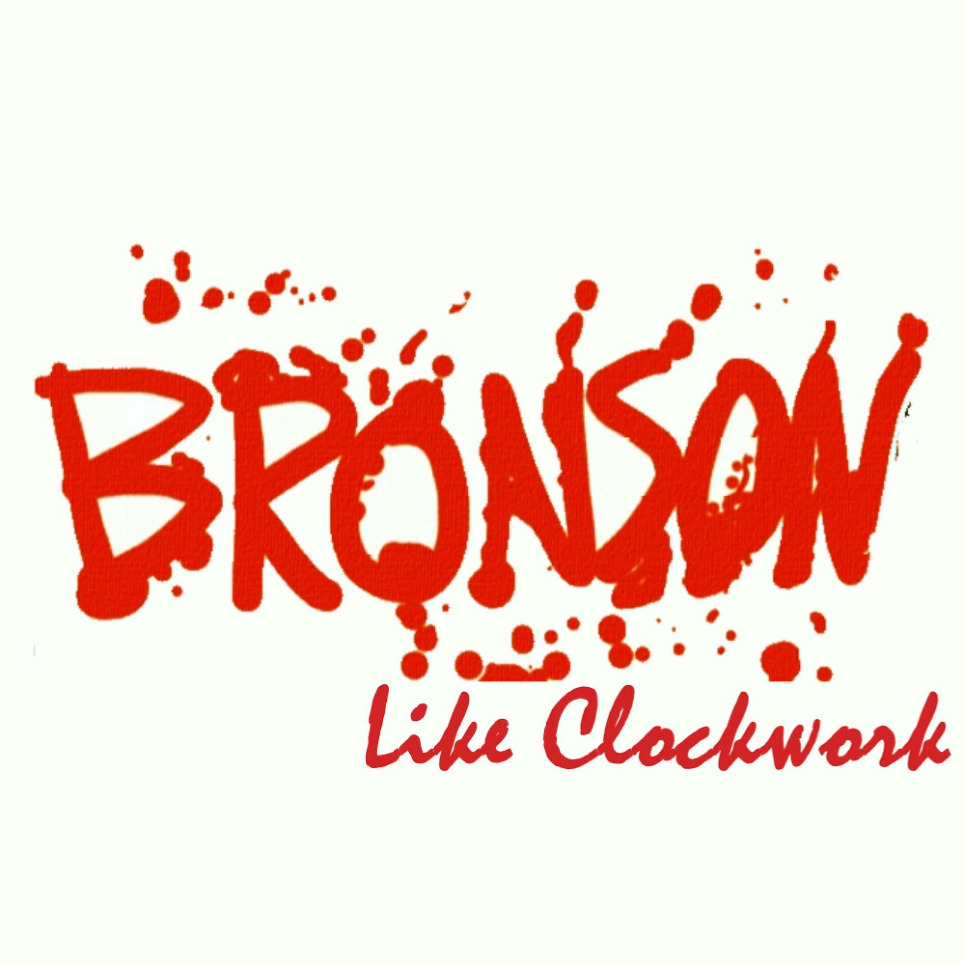 Album cover of Like Clockwork