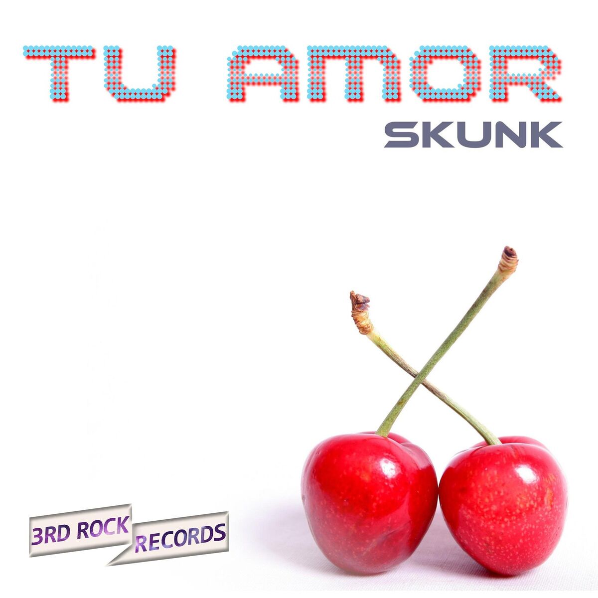 Album cover of Tu Amor