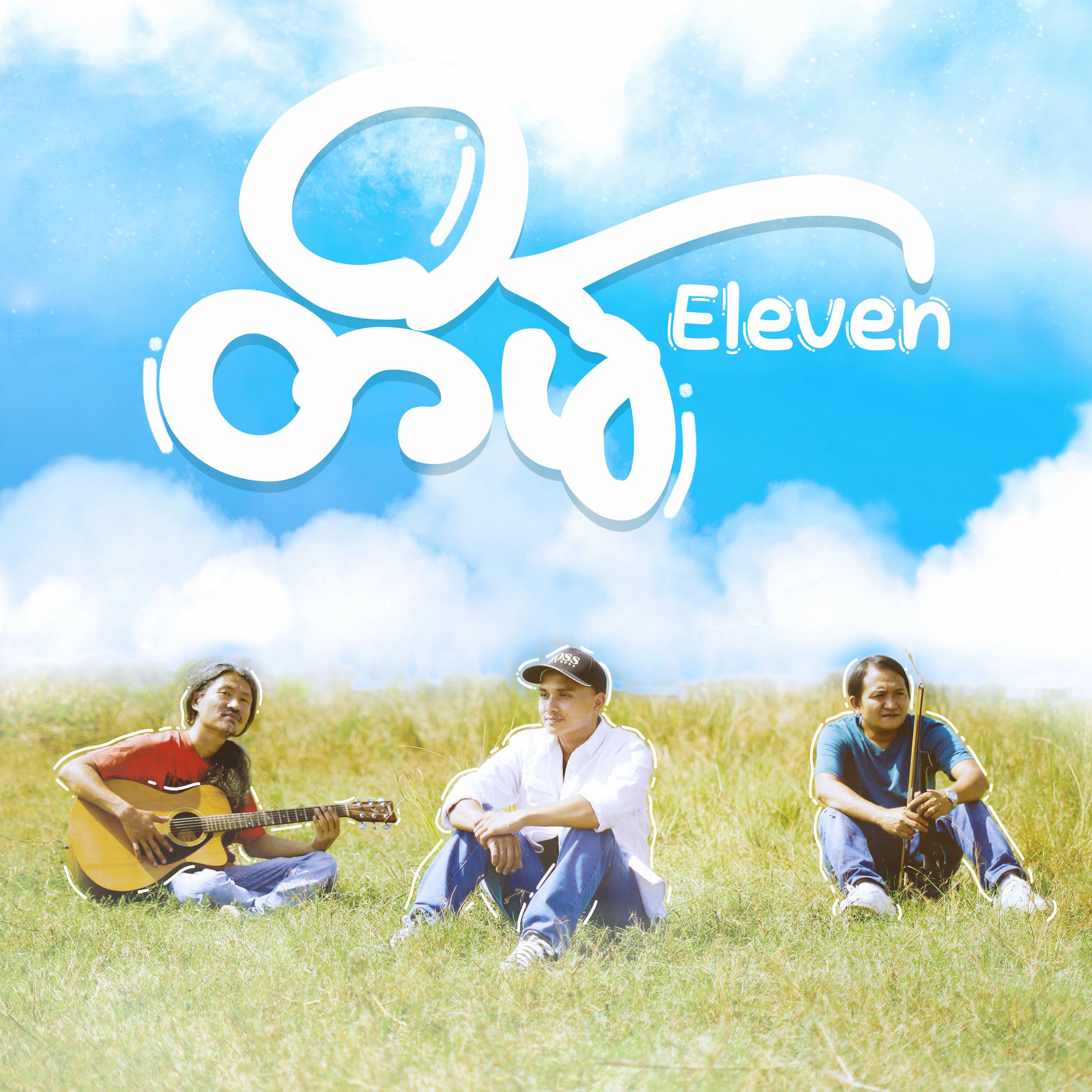 Album cover of တိမ်