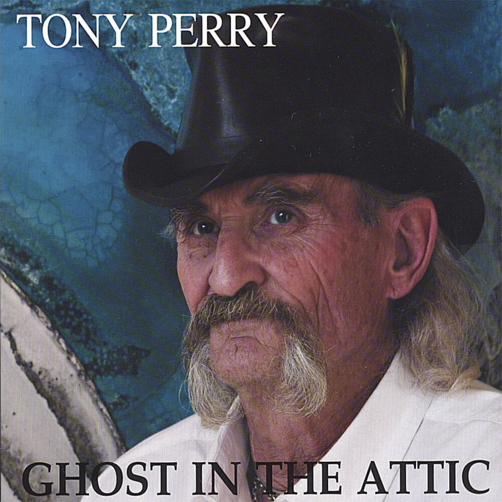 Picture of Ghost In The Attic