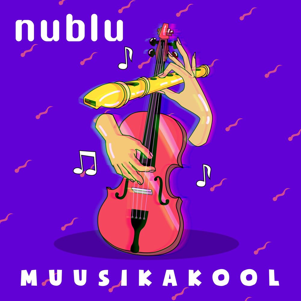 Picture of muusikakool