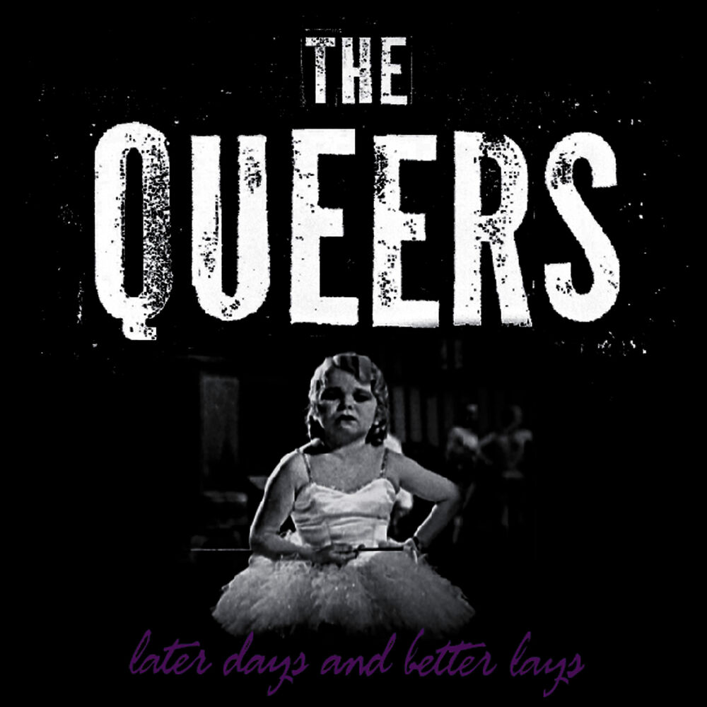 Picture of Later Days And Better Lays