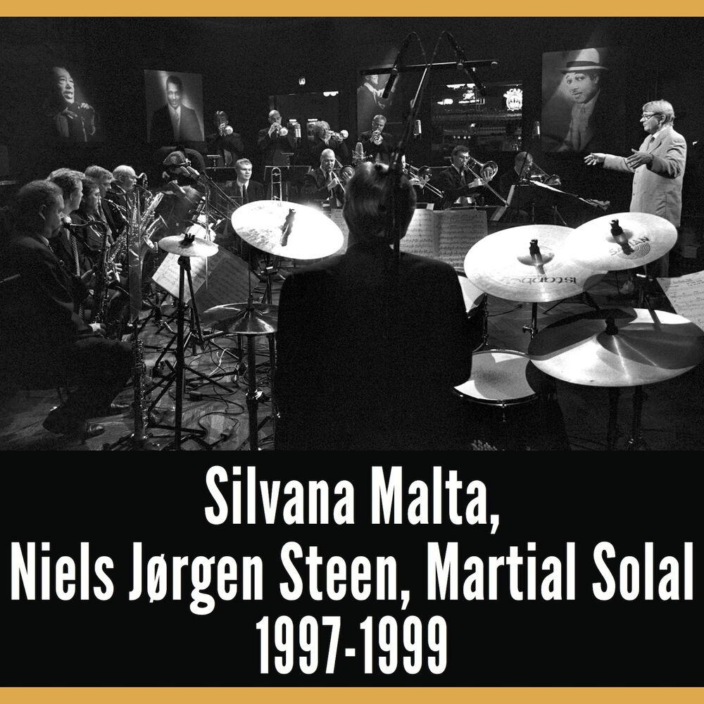 Picture of A Good Time Was Had by All, Vol. 5 - Silvana Malta, Niels Jørgen Steen & Martial Solal 1997-1999