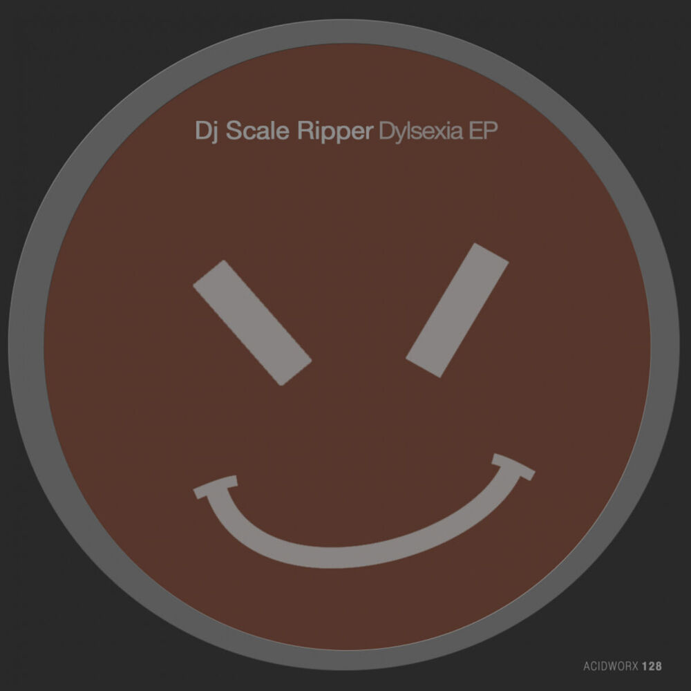 Picture of Dylsexia EP