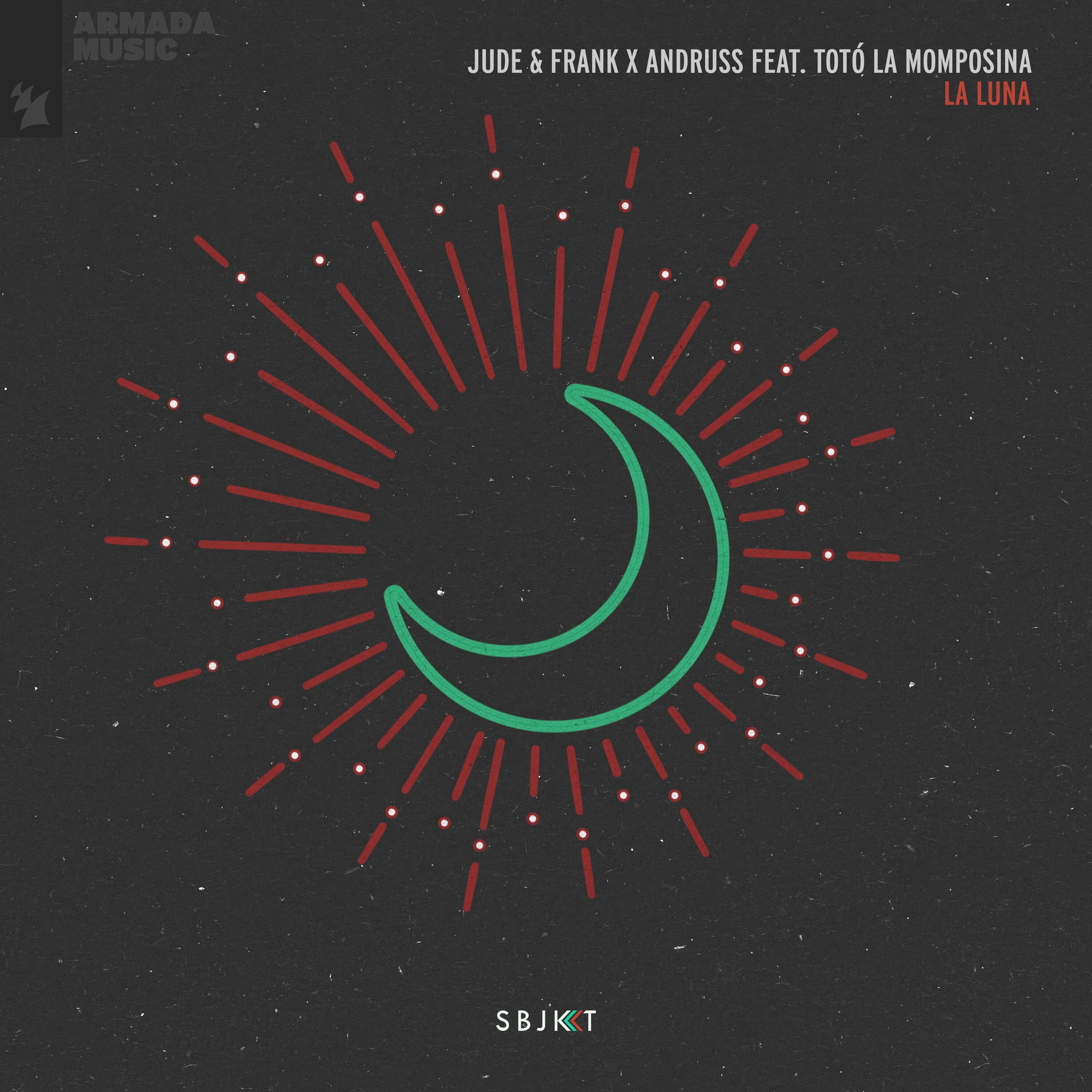 Album cover of La Luna