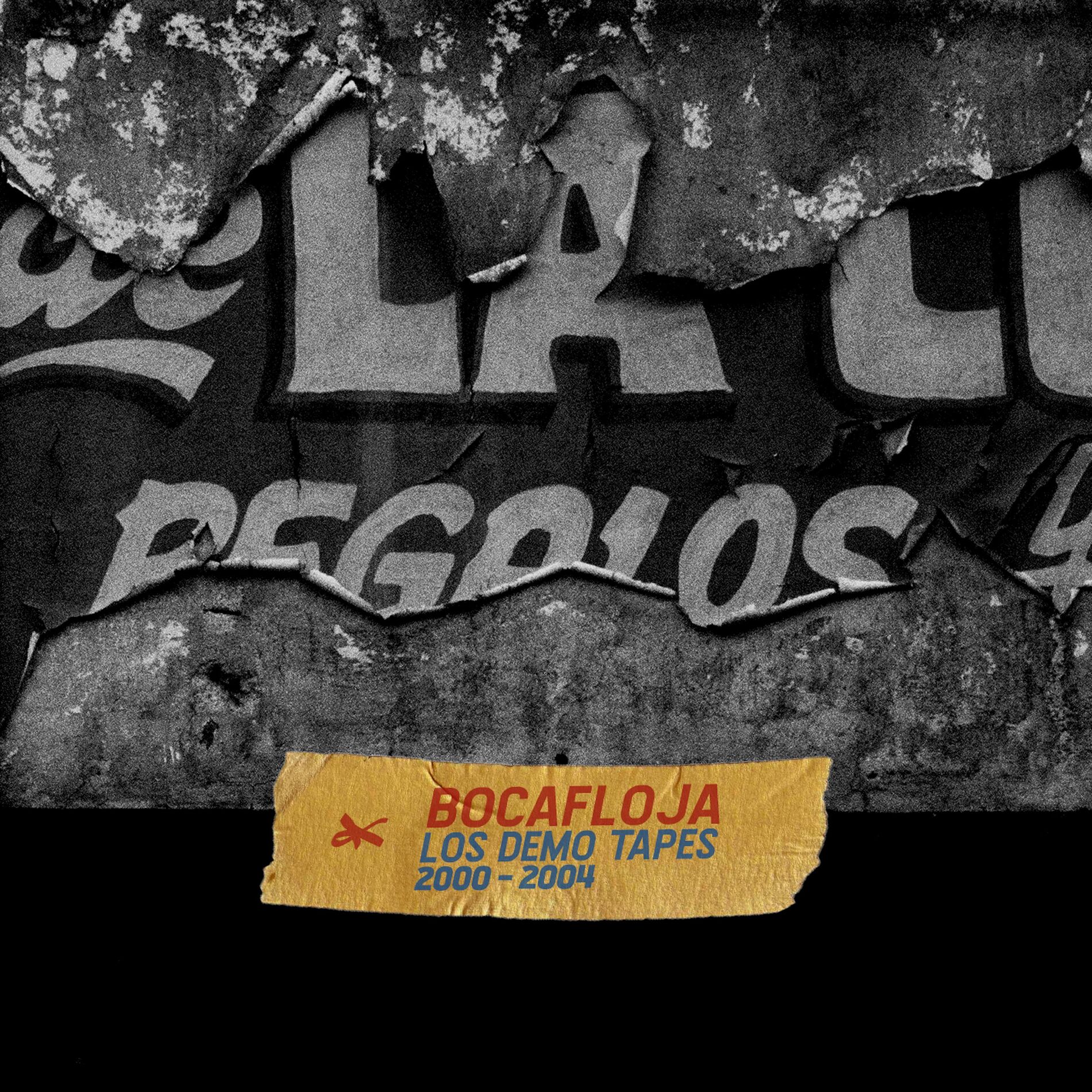 Album cover of Mi Gente (2004)
