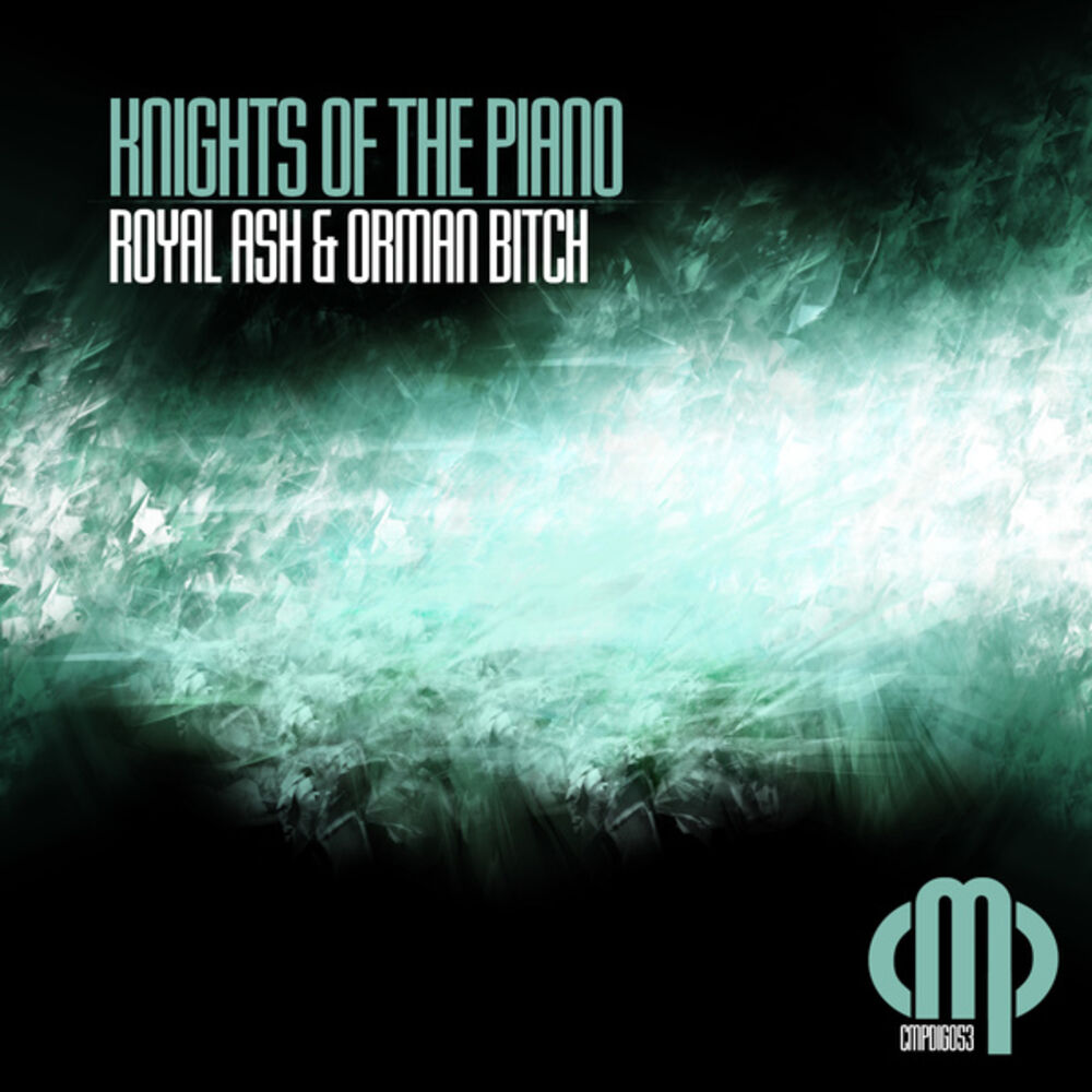 Picture of Knights of the Piano