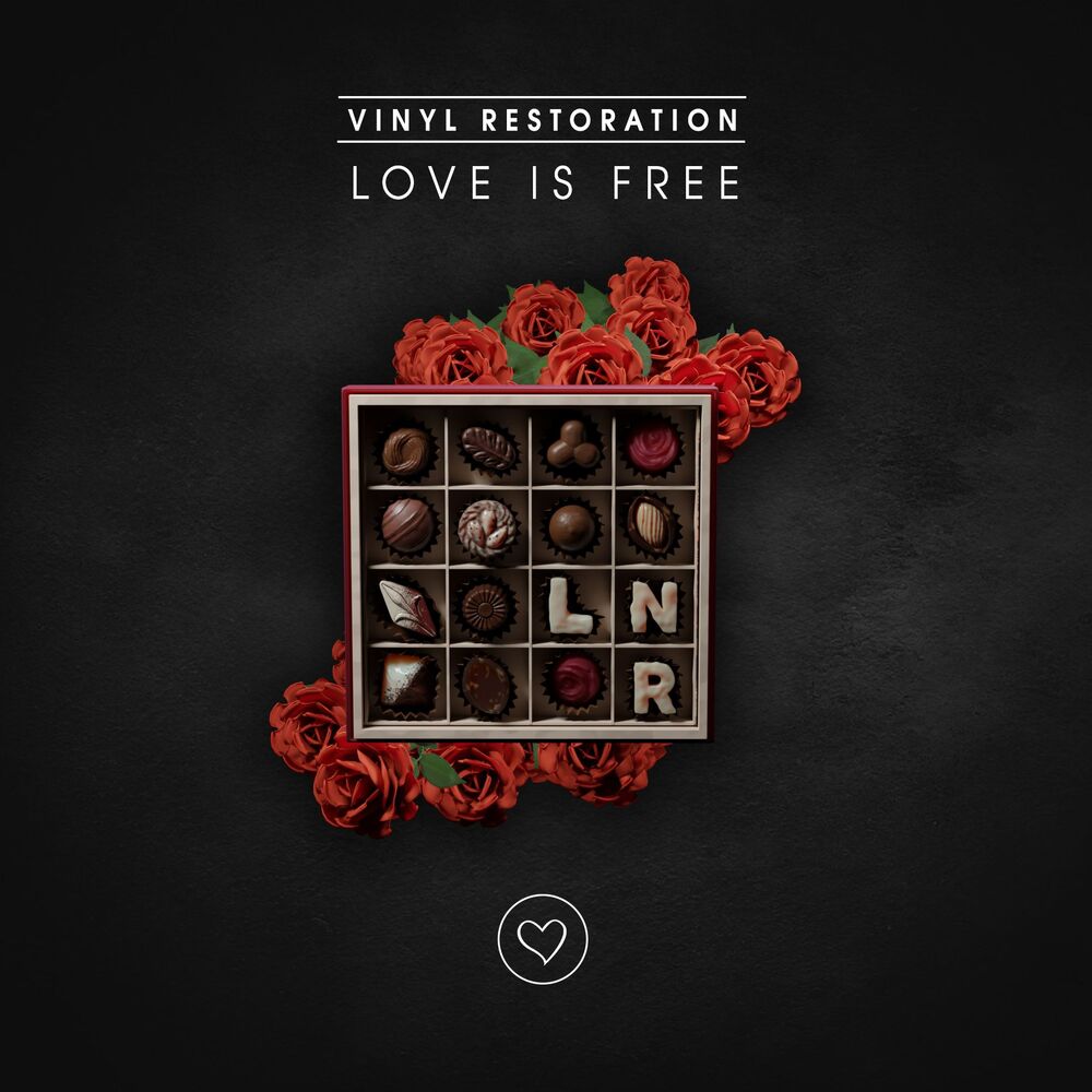 Picture of Vinyl Restoration: Love is Free