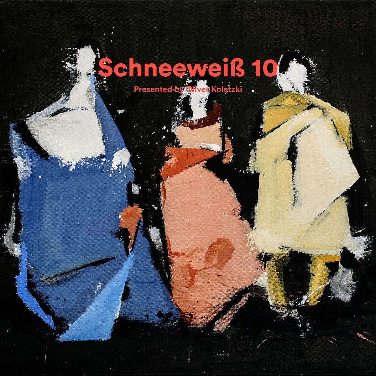 Album cover of Jackal