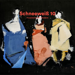 Cover of Schneeweiß 10: Presented by Oliver Koletzki