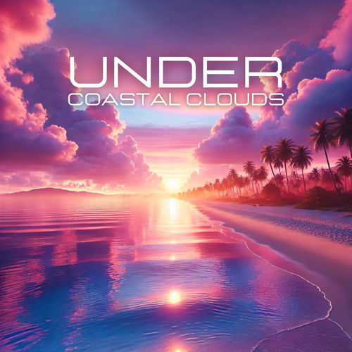 Under Coastal Clouds