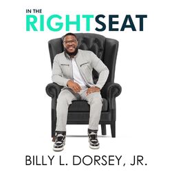 Cover of In the Right Seat