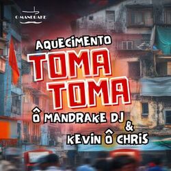 Cover of Aquecimento Toma Toma