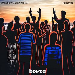 Cover of Feelings