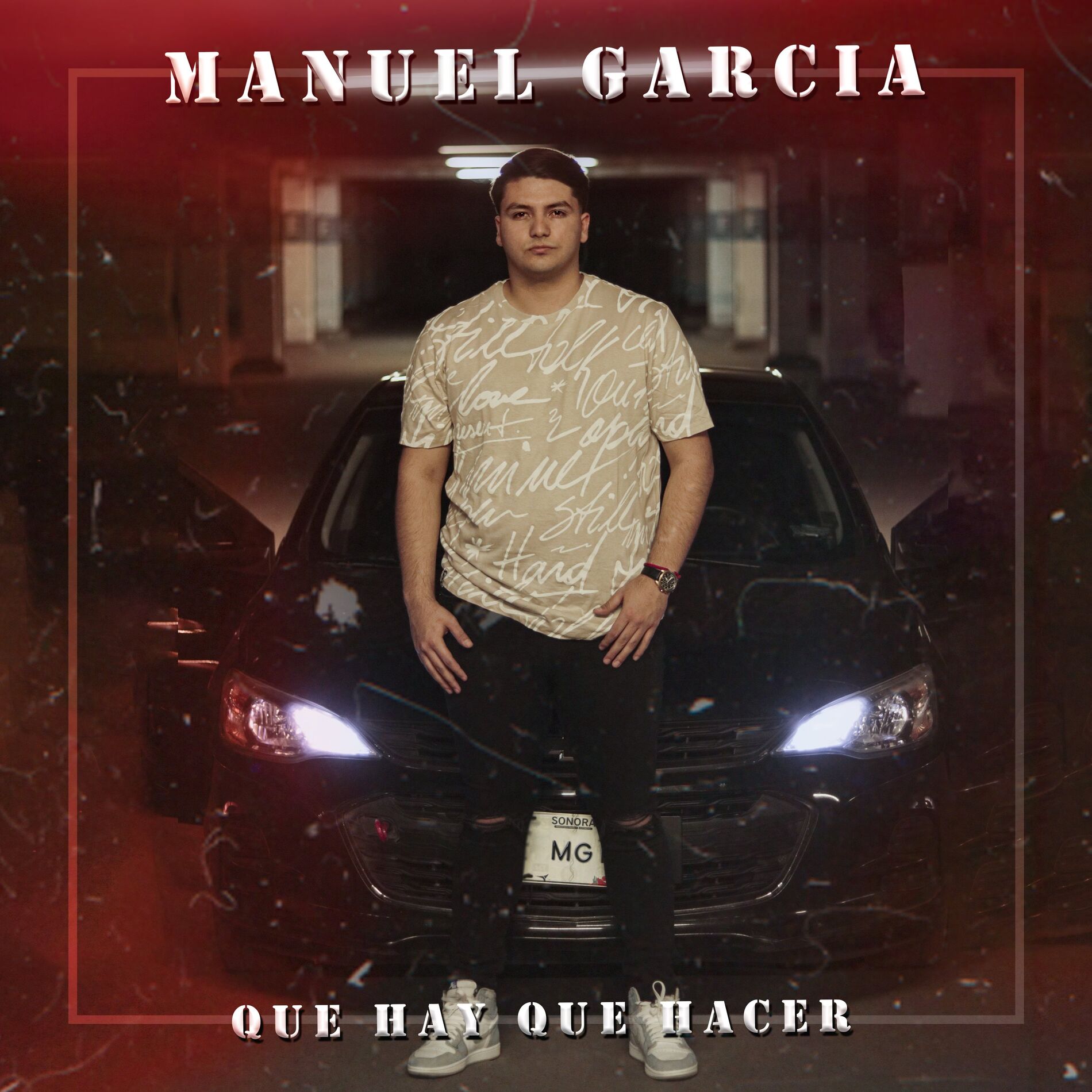 Album cover of Que Hay Que Hacer