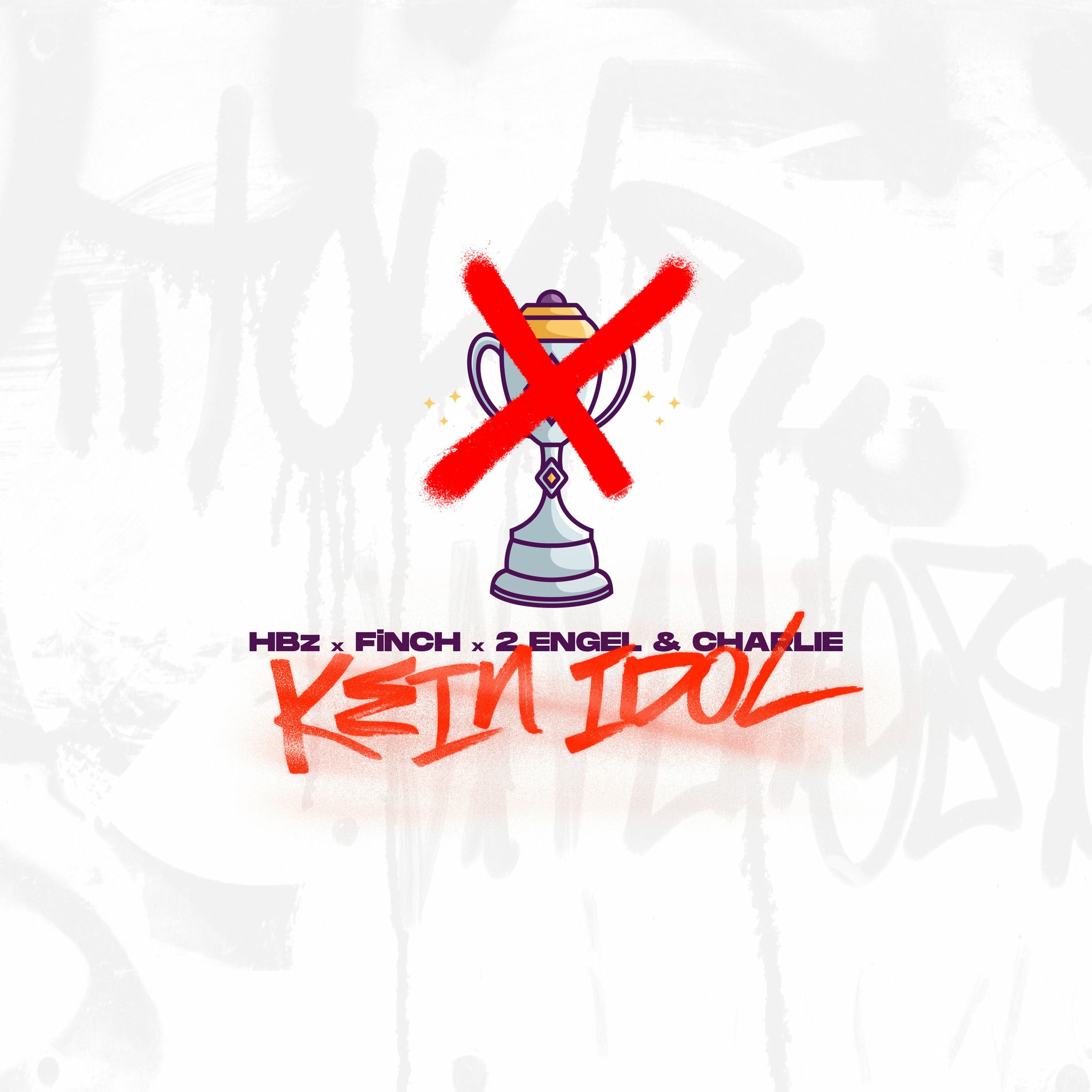 Album cover of KEIN IDOL