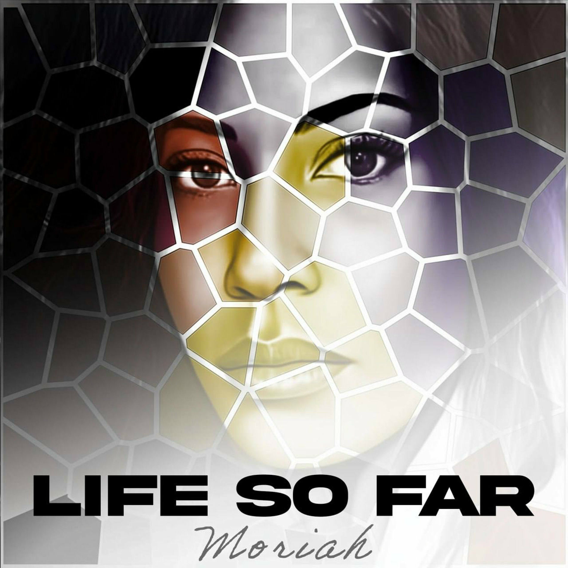 Album cover of Life So Far