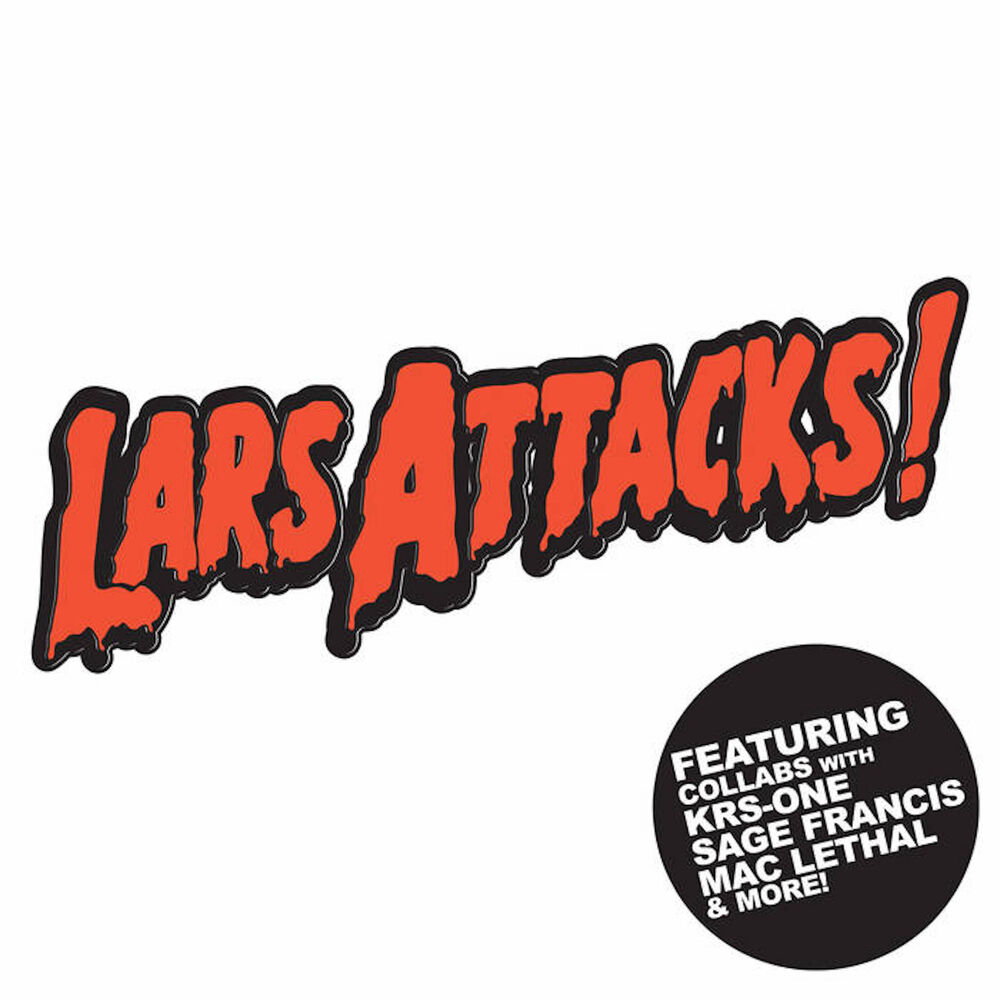 Picture of Lars Attacks!