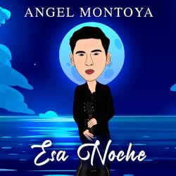 Cover of Esa Noche