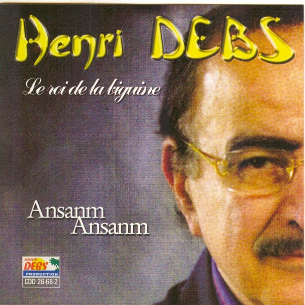 Picture of Ansanm Ansanm