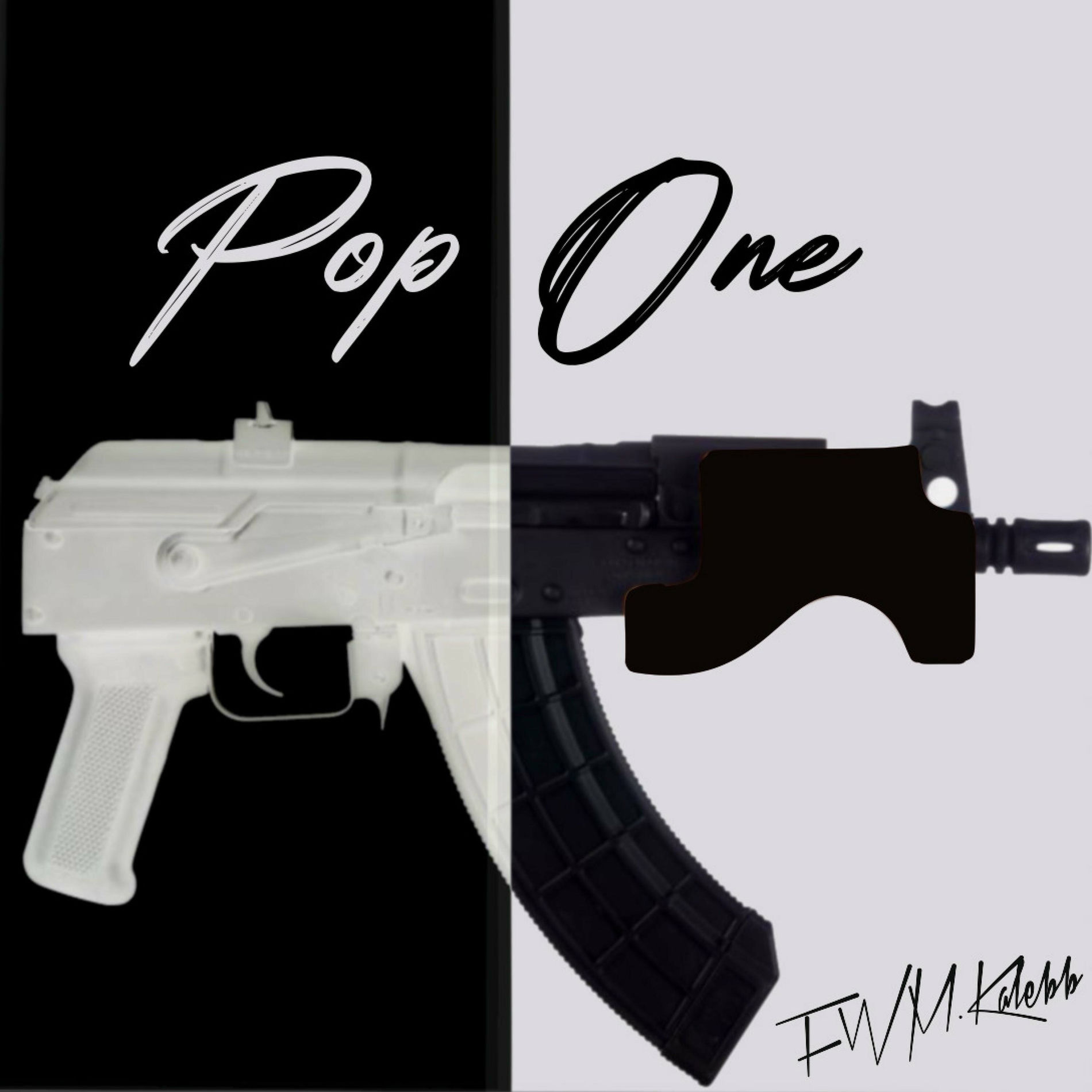 Album cover of Pop One