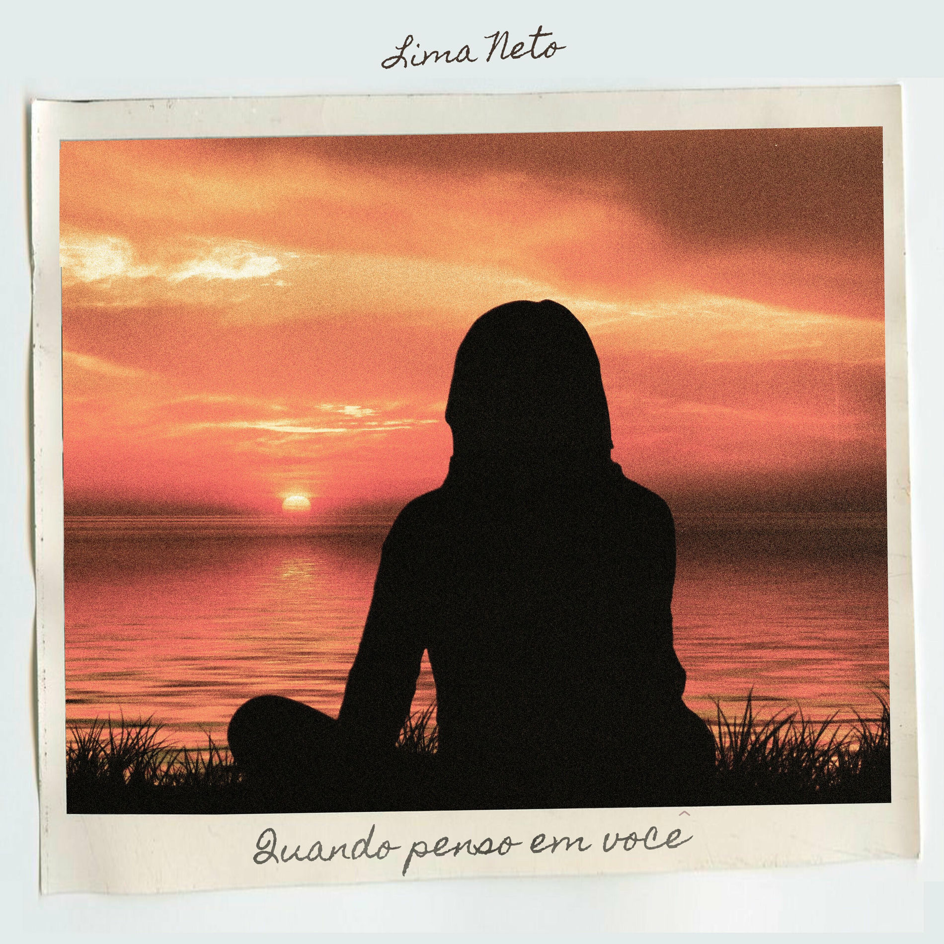 Album cover of Quando Penso em Você