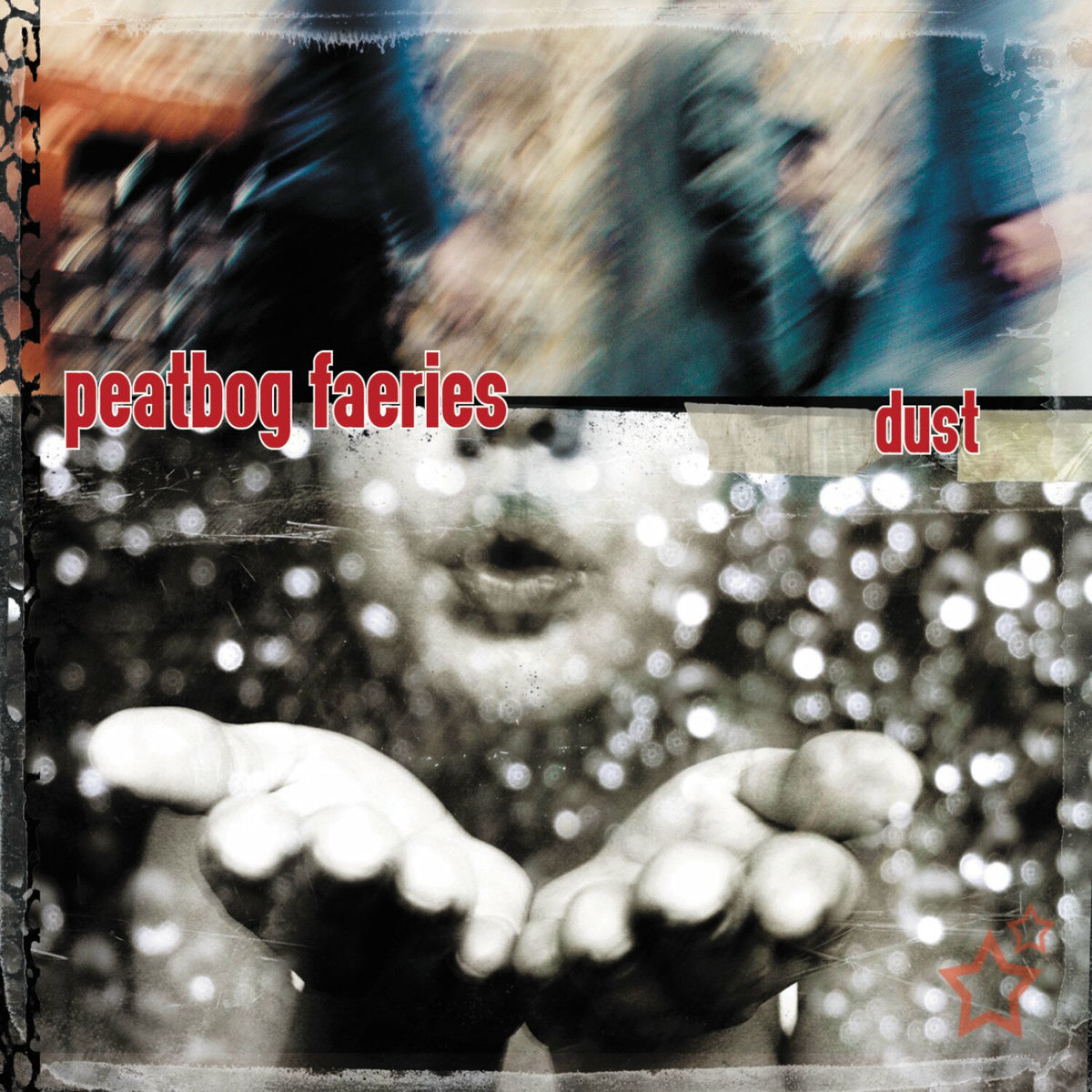 Album cover of Dust