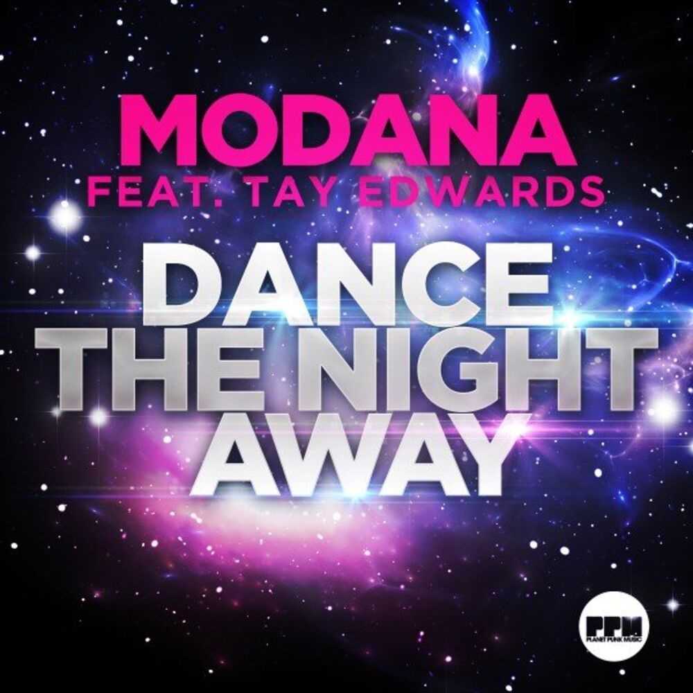 Picture of Dance the Night Away