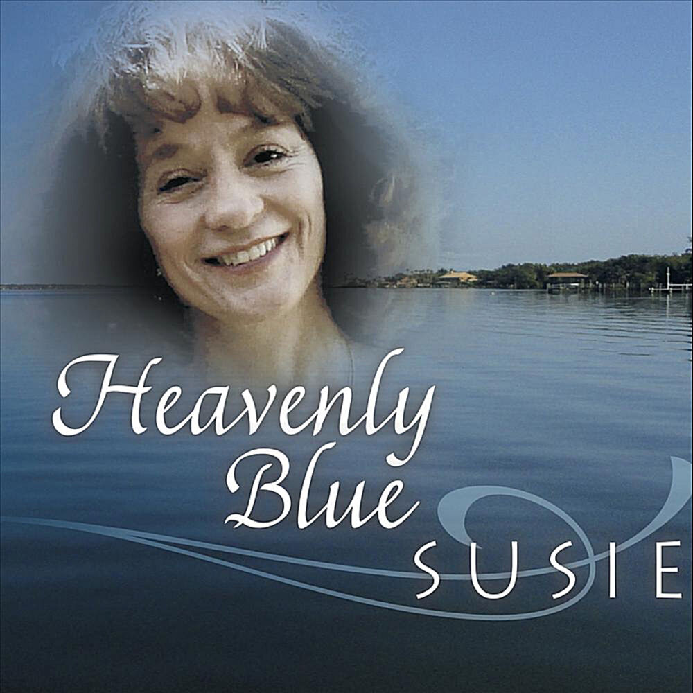 Picture of Heavenly Blue