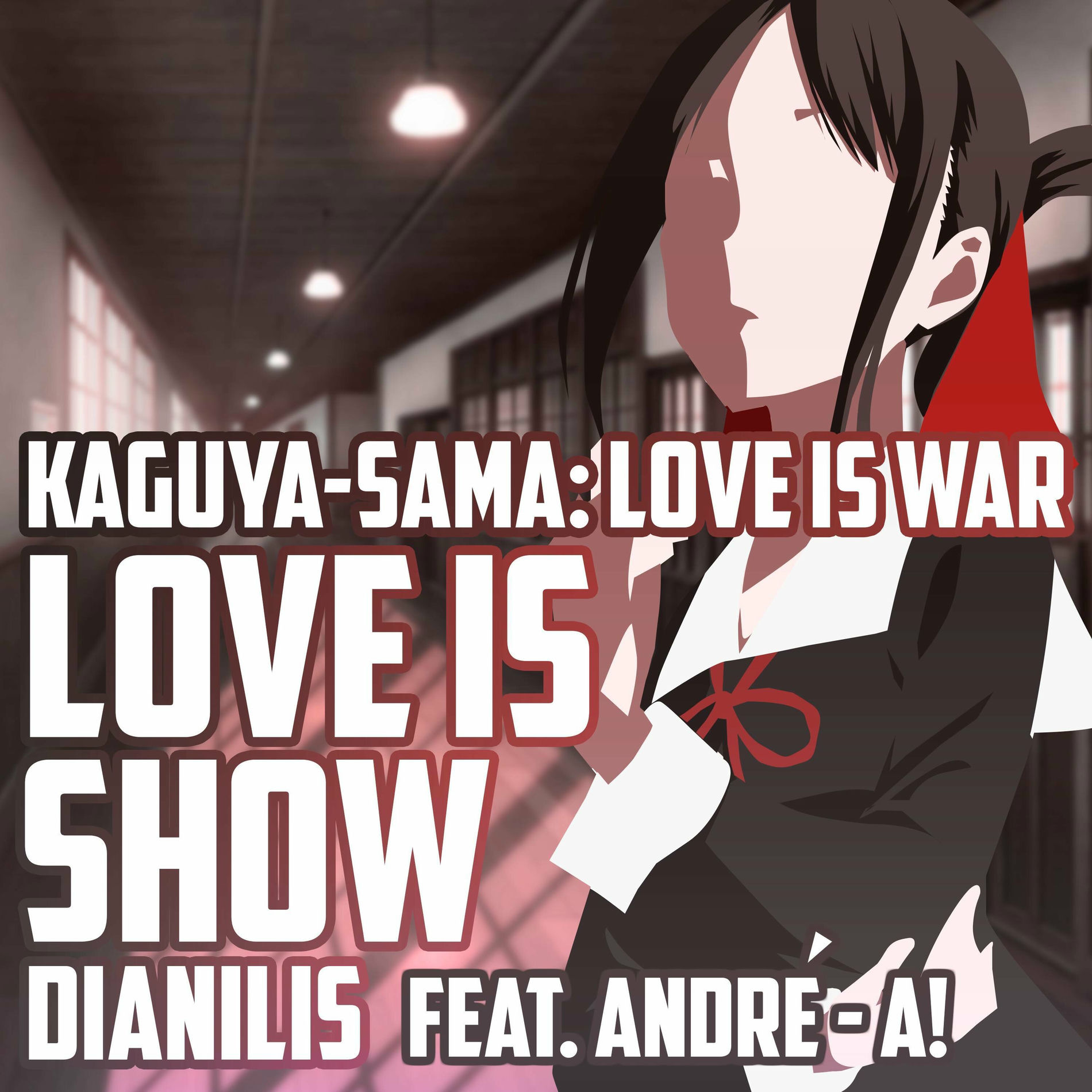 Album cover of Love is Show (From 