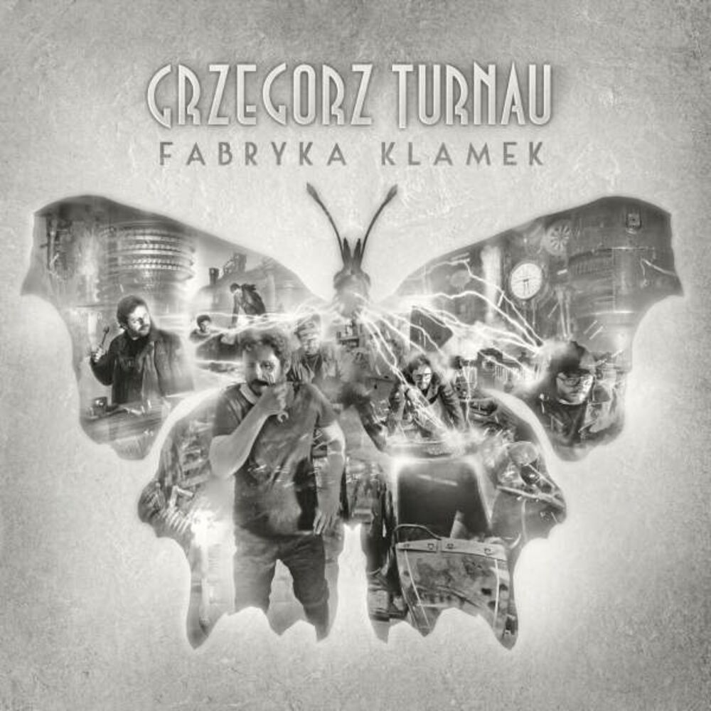 Picture of Fabryka Klamek