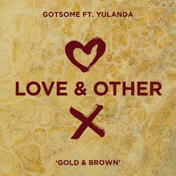 Cover of Gold & Brown