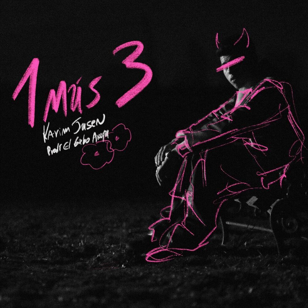 Picture of 1 Más 3