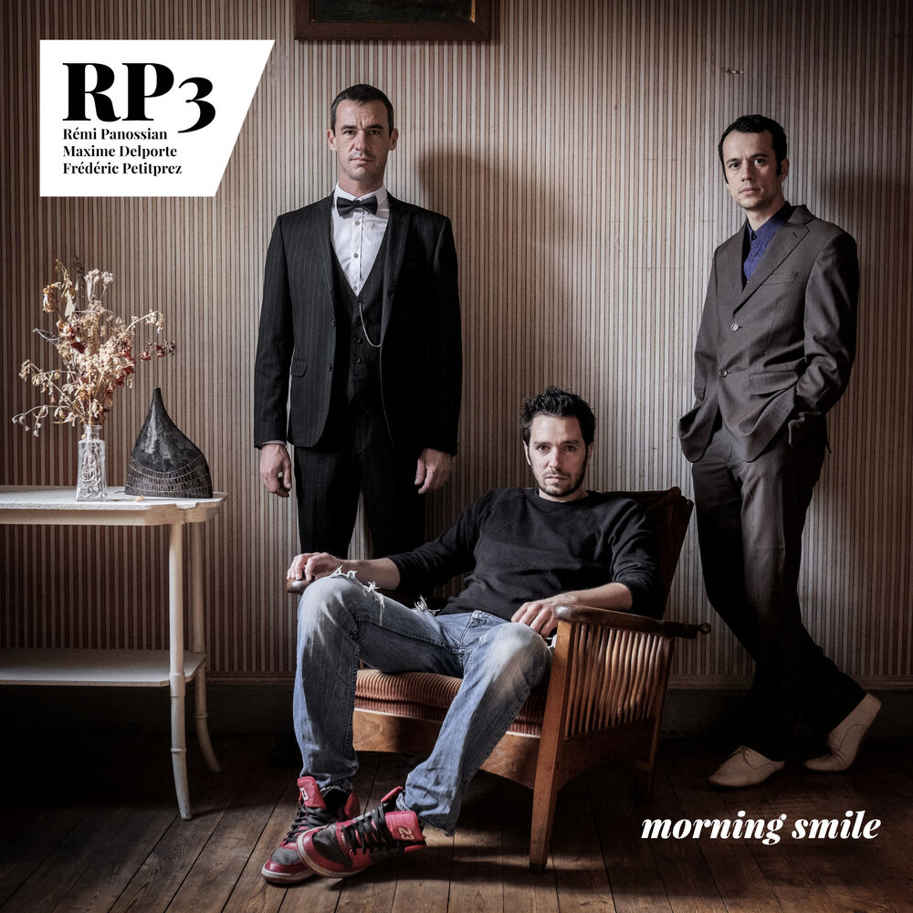 Picture of Morning Smile