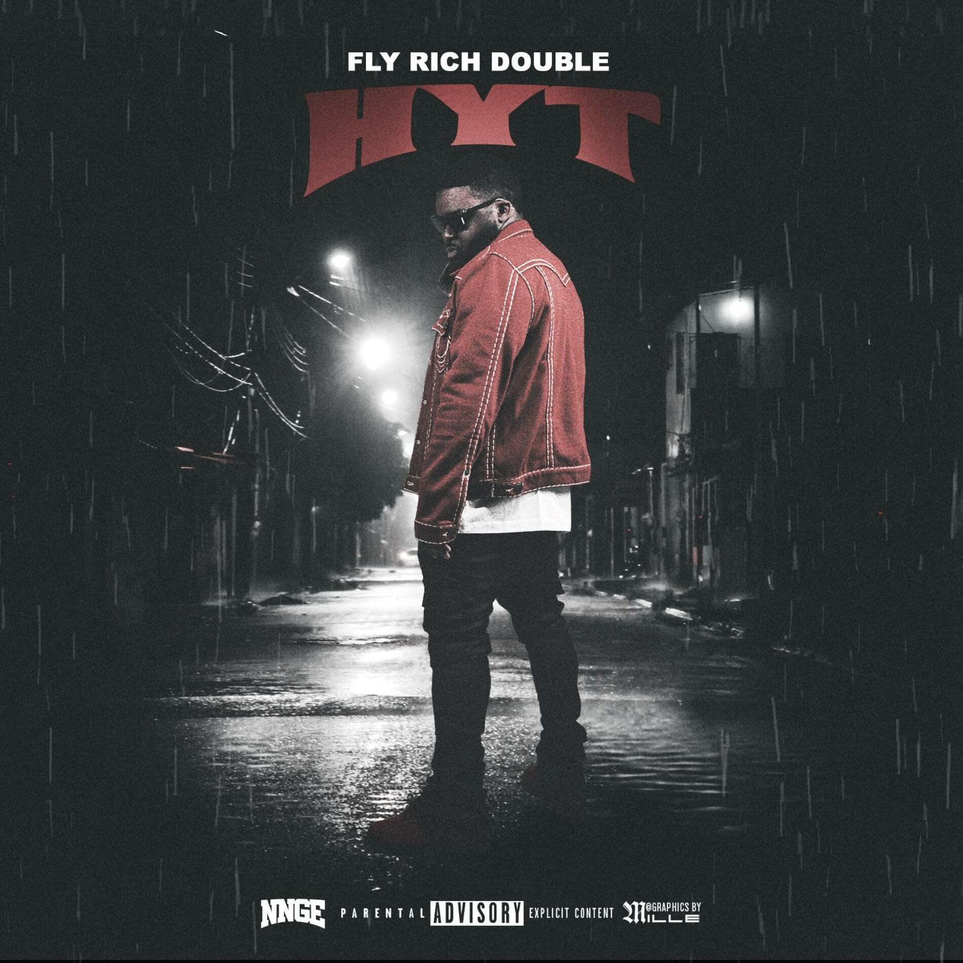 Album cover of H.Y.T.