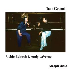 Cover of Too Grand
