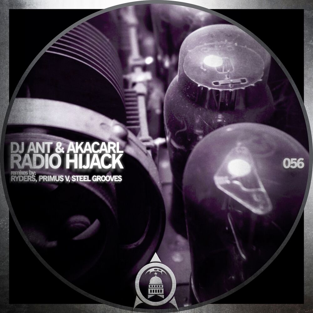 Picture of Radio Hijack