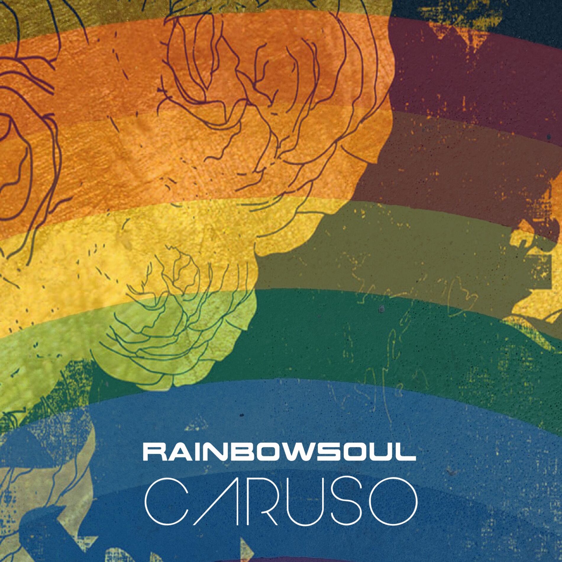 Album cover of Rainbowsoul