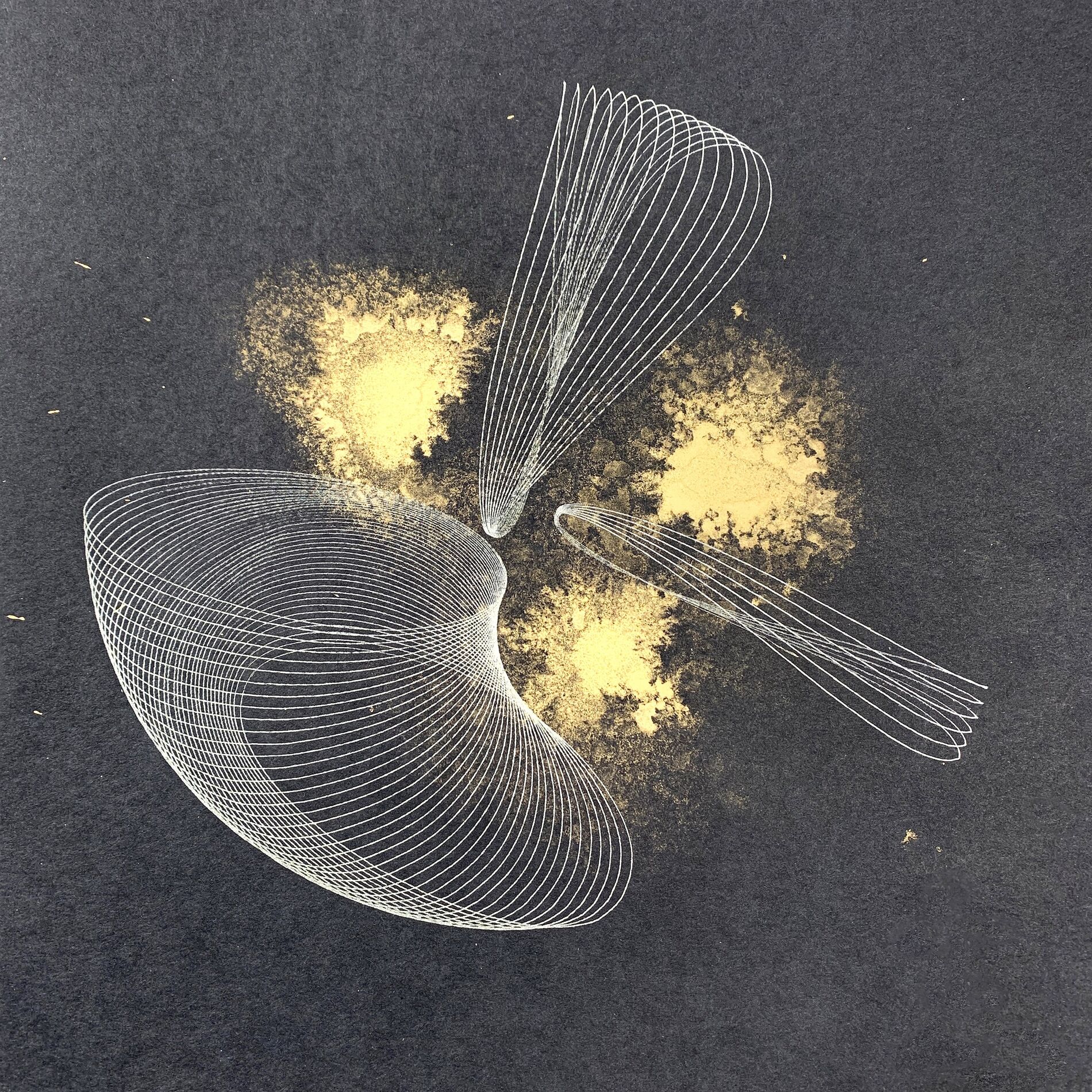 Album cover of Dream Walker (Daigo Hanada Rework)