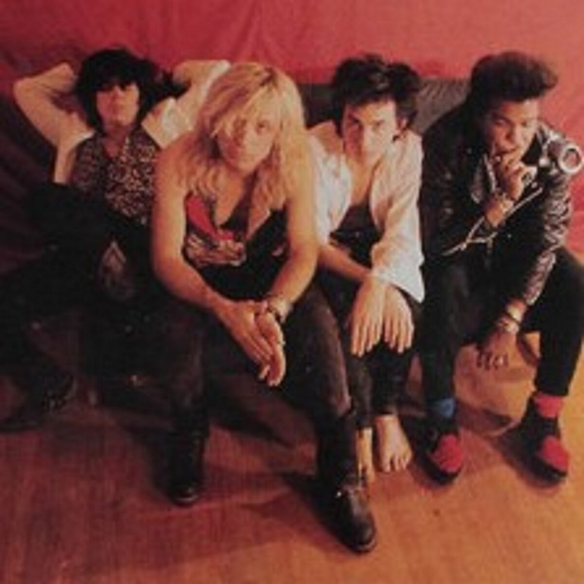 Album cover of Transmission