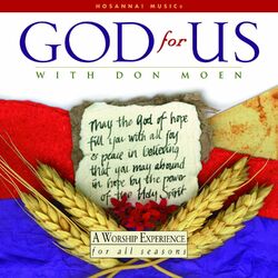 Cover of God For Us